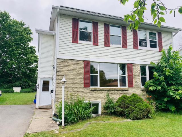 Apartment for rent in Kingston, Ontario