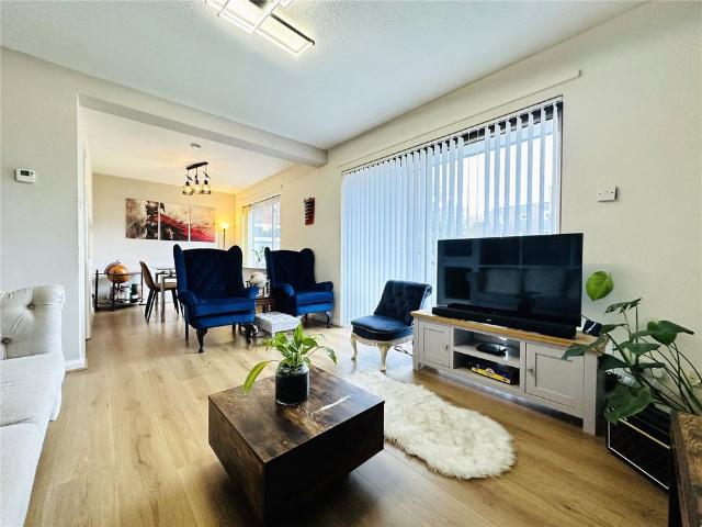 Apartment for rent in Roundhay, West Yorkshire