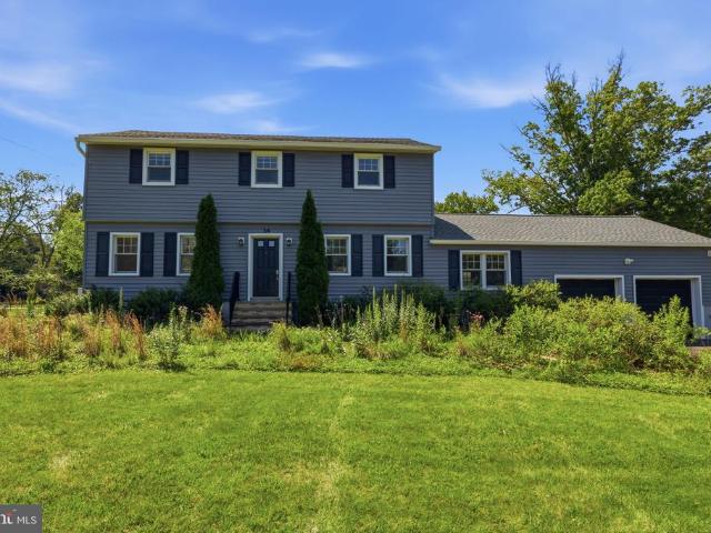 House for sale in Skillman, New Jersey