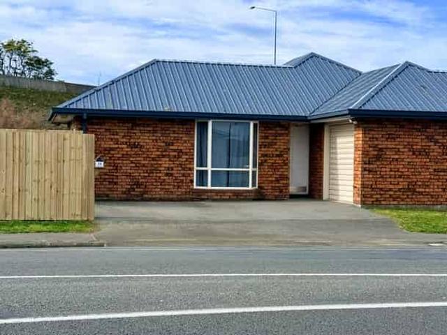 House for rent in Addington, Canterbury