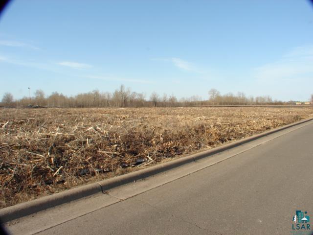 Land for sale in Superior, Wisconsin
