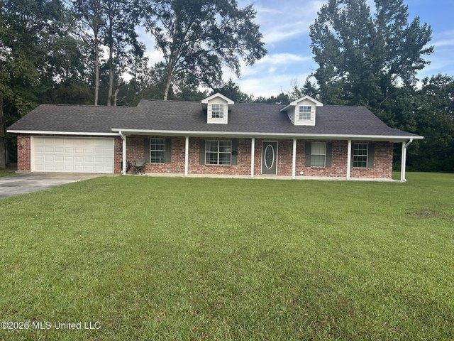 House for sale in Picayune, Mississippi
