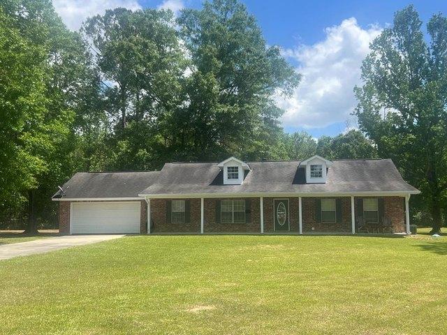 House for sale in Picayune, Mississippi