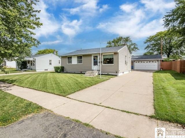 House for sale in Buffalo, New York
