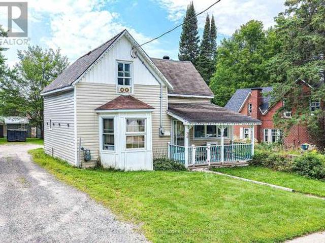 House for sale in Muskoka, Ontario