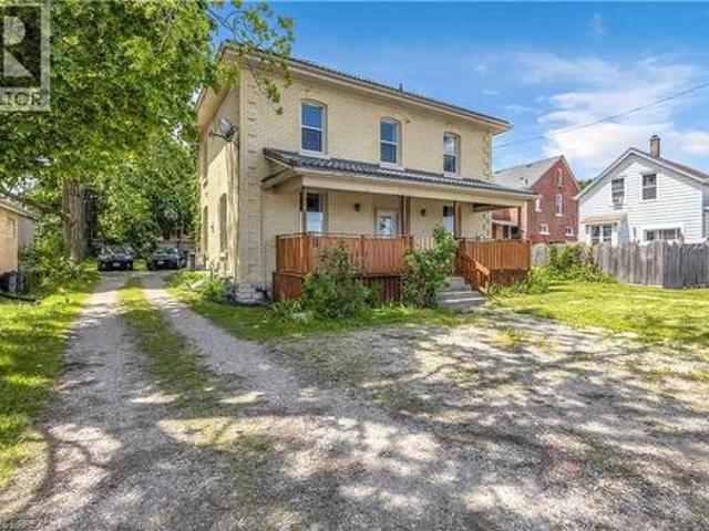 Property for sale in Woodstock, Ontario