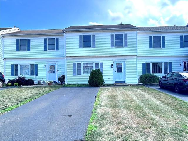 Townhouse for sale in West Haverstraw