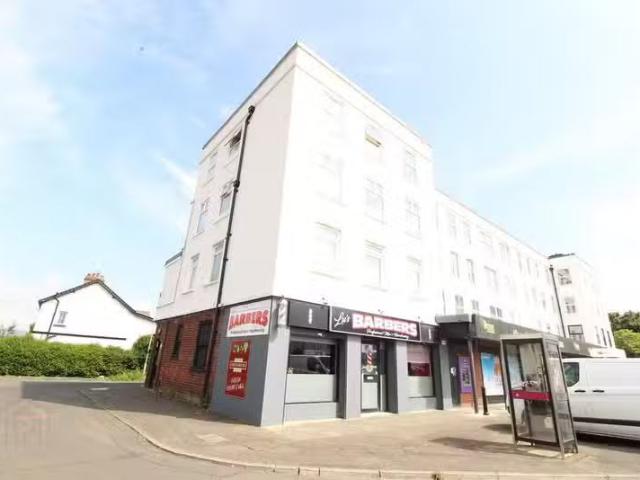 House for sale in Gorteeny, Connacht