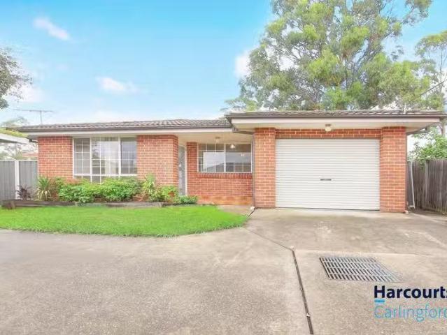 House for rent in Sydney, New South Wales