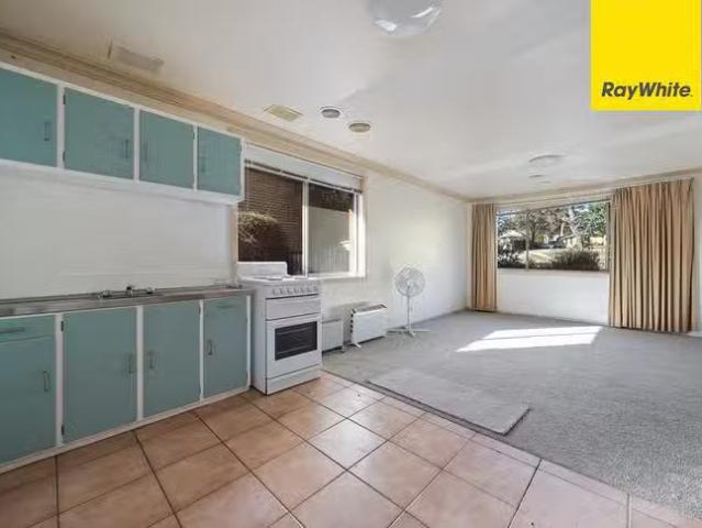 Apartment for rent in Aranda, Australian Capital Territory