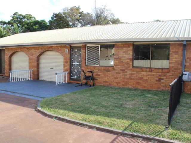 Apartment for rent in Toowoomba, Queensland