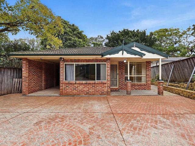 House for rent in Sydney, New South Wales