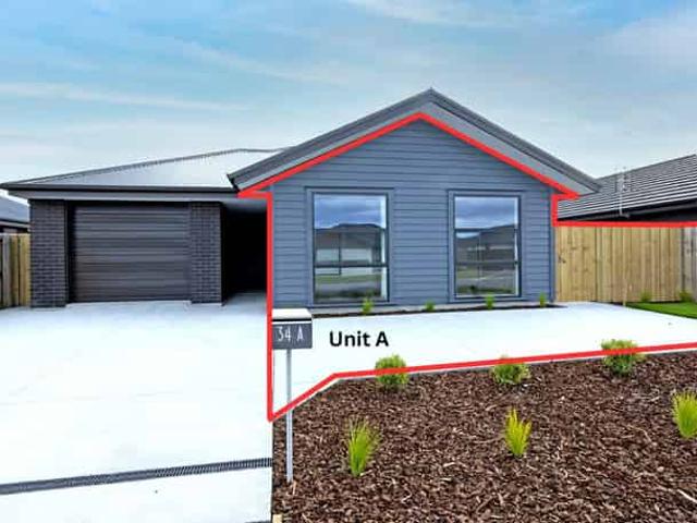 House for rent in Rolleston, Canterbury