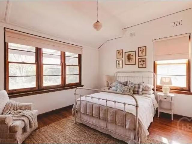 House for rent in Turner, Australian Capital Territory
