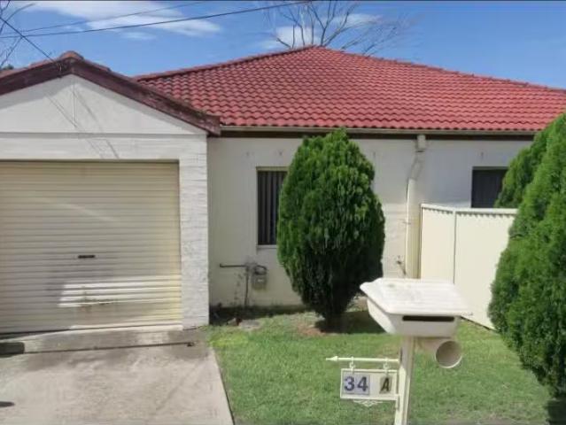 Condo for rent in Minchinbury, New South Wales