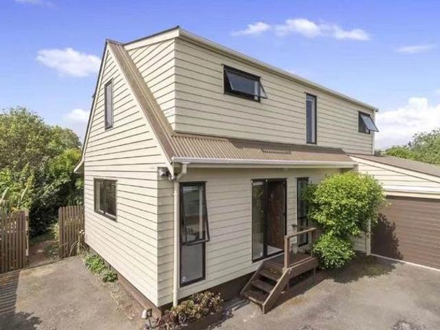 House for rent in Mount Roskill, Puketāpapa