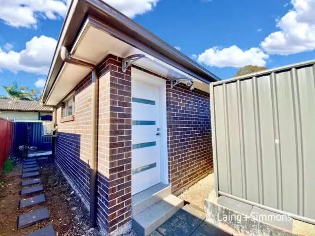 House for rent in Sydney, New South Wales