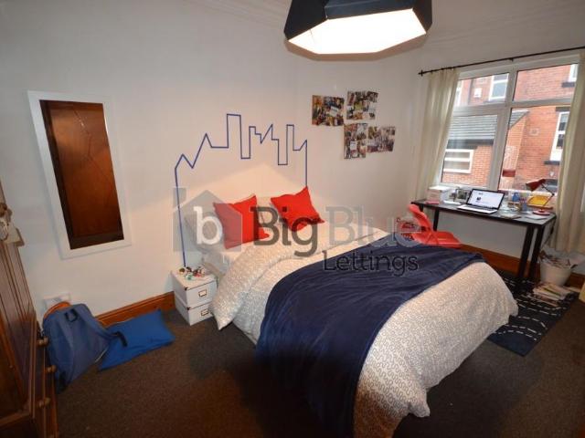 House for rent in Hyde Park, West Yorkshire