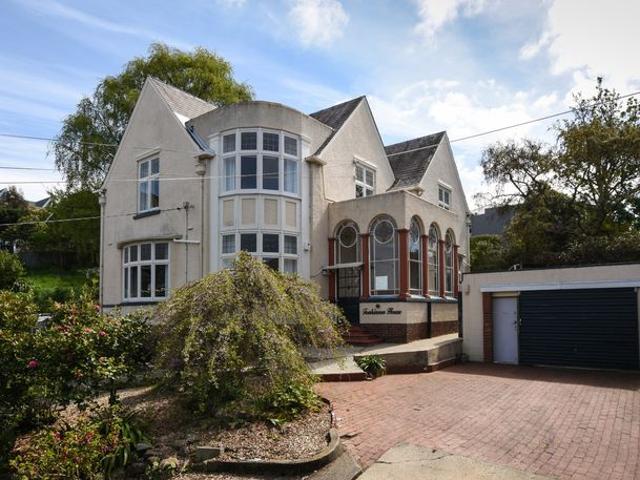 House for rent in Kensington, Dunedin