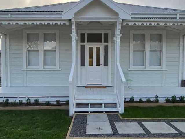 House for rent in Havelock North