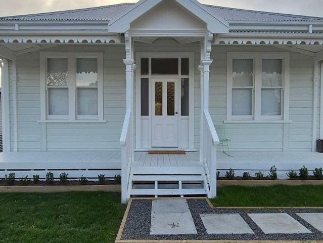 House for rent in Havelock North