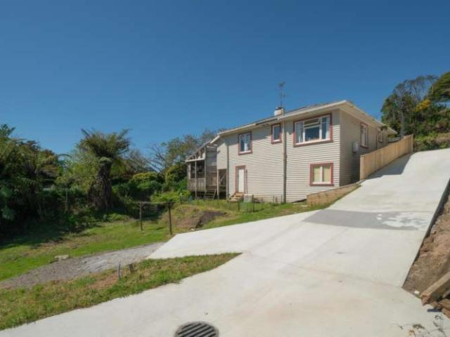 Land for sale in Hillsborough, Taranaki
