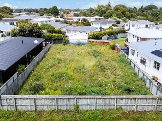 Land for sale in Hillsborough, Taranaki