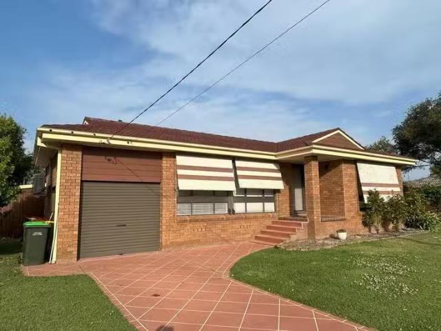 House for rent in Urunga, New South Wales