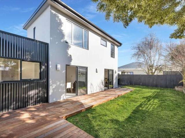House for rent in Heathcote, Canterbury
