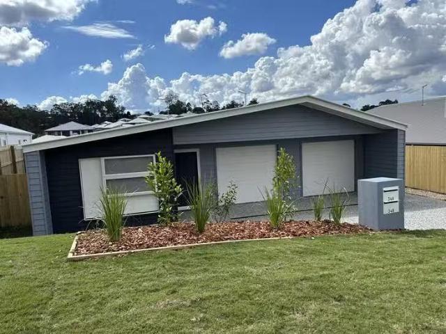 House for rent in Toombul, Queensland