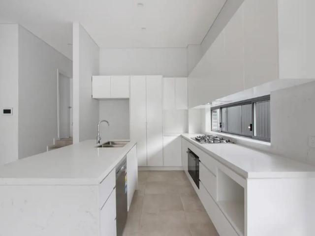 House for rent in Old Toongabbie
