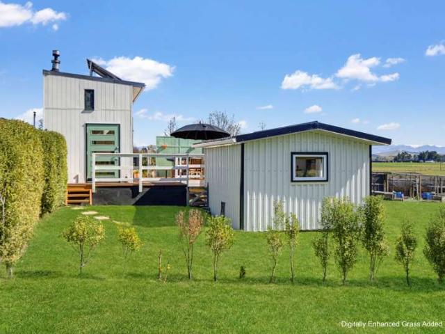 House for sale in Waikari, Canterbury