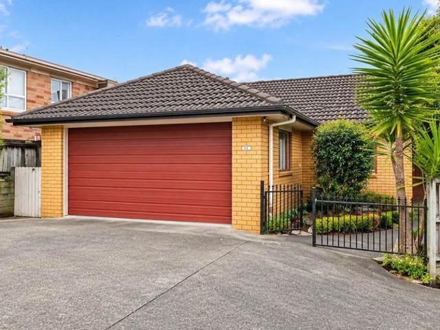 House for rent in Manurewa, Oroua County