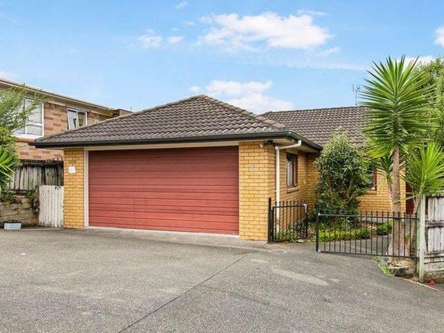 House for rent in Manurewa, Oroua County