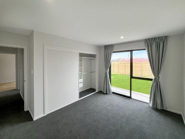 House for rent in Rolleston, Canterbury
