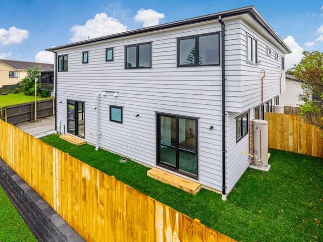 House for rent in East Tamaki, Oroua County
