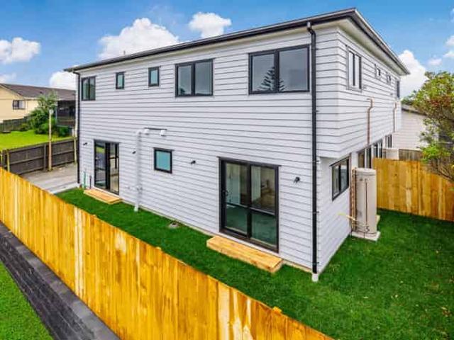 House for rent in East Tamaki, Oroua County