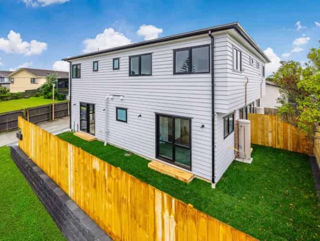 House for rent in East Tamaki, Oroua County