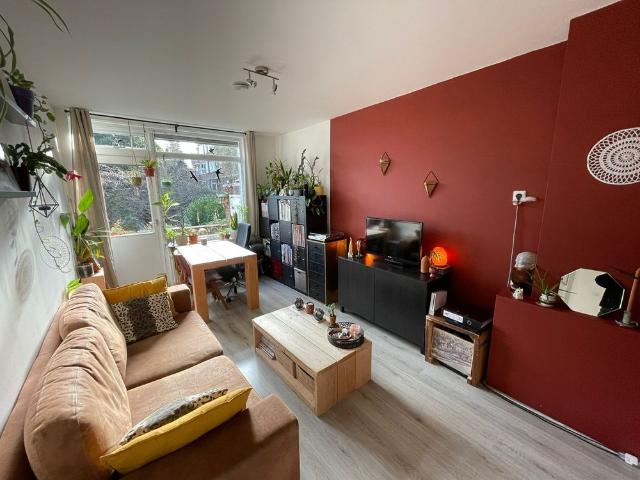 Appartement te huur in De Wijert, Groningen