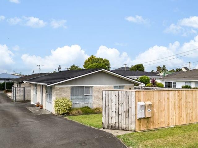 Apartment for rent in Hamilton, Waikato