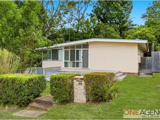 House for rent in Gosford, New South Wales