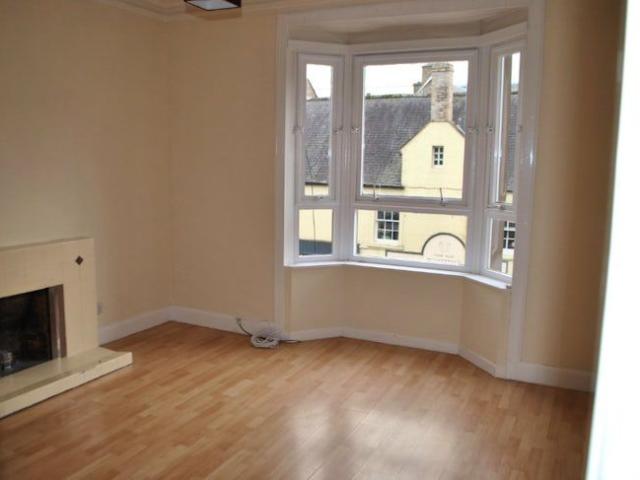 Apartment for rent in Gallowshade, Forfar