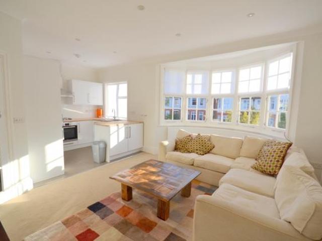 Apartment for rent in Church End, Greater London
