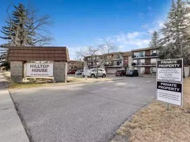 Condo for sale in Northwest, Alberta