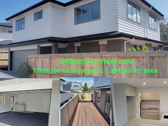 House for rent in Howick, Oroua County