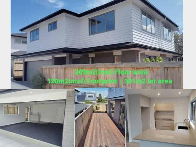 House for rent in Howick, Oroua County