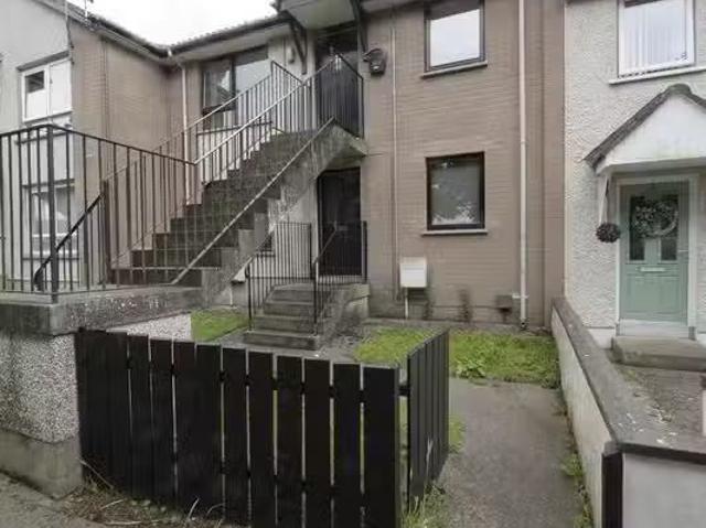 House for sale in Corry, Connacht