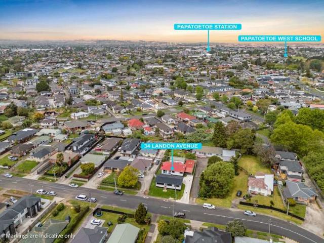 House for sale in Owhata
