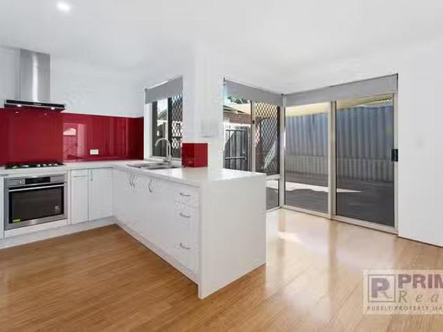 House for rent in Toombul, Queensland