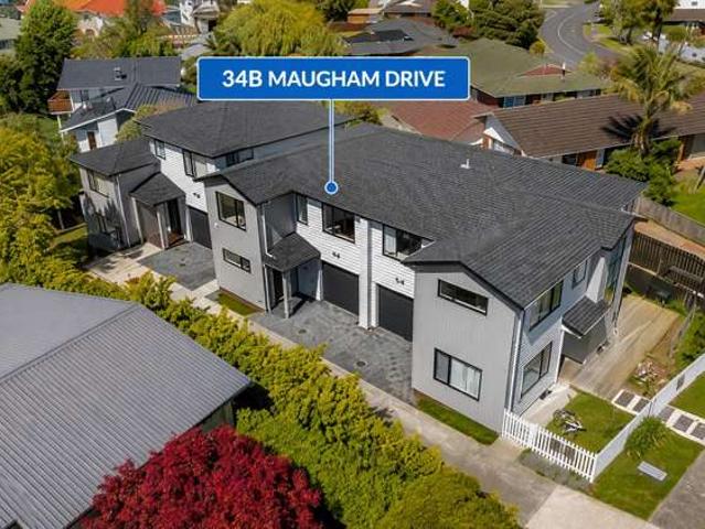 Townhouse for sale in Howick, Oroua County